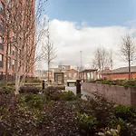 Lägenhet Springwell Gardens Near Station & Centre Leeds (West Yorkshire)