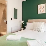 Springwell Gardens Near Station & Centre Апартаменти Лідс