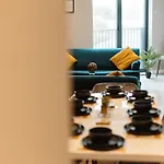Апартаменти Springwell Gardens Near Station & Centre Лідс