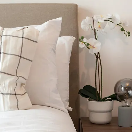 Apartment Springwell Gardens Near Leeds Station & Centre