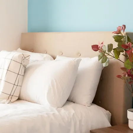 Springwell Gardens Near Leeds Station & Centre Apartment *