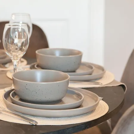 Apartment Springwell Gardens Near Leeds Station & Centre Leeds (West Yorkshire)