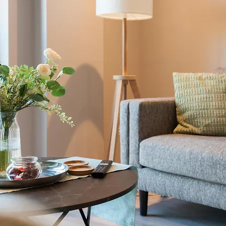 Springwell Gardens Near Leeds Station & Centre Apartment Leeds (West Yorkshire)