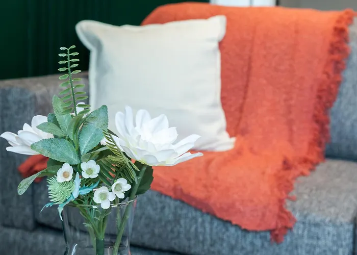 Springwell Gardens Near Station & Centre Apartmán Leeds (West Yorkshire)